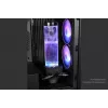 Reservoir Alphacool 15394 Acrylic Schwarz Transparent 7,65 cm 25,1 cm