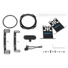 Reservoir Alphacool 15394 Acrylic Schwarz Transparent 7,65 cm 25,1 cm