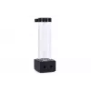 Reservoir Alphacool 15394 Acrylic Schwarz Transparent 7,65 cm 25,1 cm