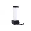 Reservoir Alphacool 15394 Acrylic Schwarz Transparent 7,65 cm 25,1 cm