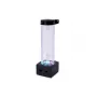 Reservoir Alphacool 15394 Acrylic Schwarz Transparent 7,65 cm 25,1 cm