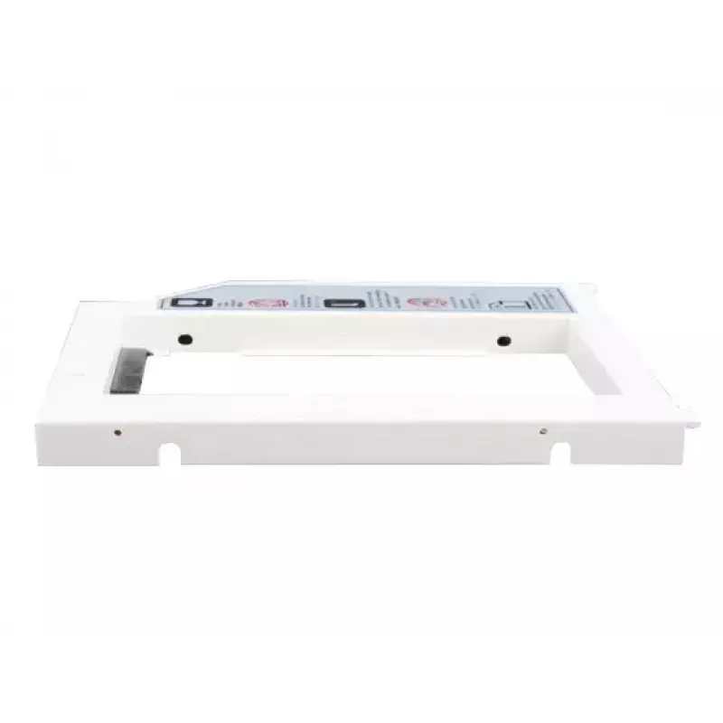 Festplattengehäuse Silverstone TS08