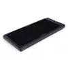 Radiator Alphacool 14444 Messing Kupfer Edelstahl Schwarz 140 mm 311 mm 20 mm