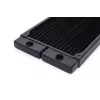 Radiator Alphacool 14444 Messing Kupfer Edelstahl Schwarz 140 mm 311 mm 20 mm