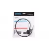 Temperatursensor Alphacool 17555 Acetal Schwarz 26,5 mm