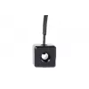 Temperatursensor Alphacool 17555 Acetal Schwarz 26,5 mm