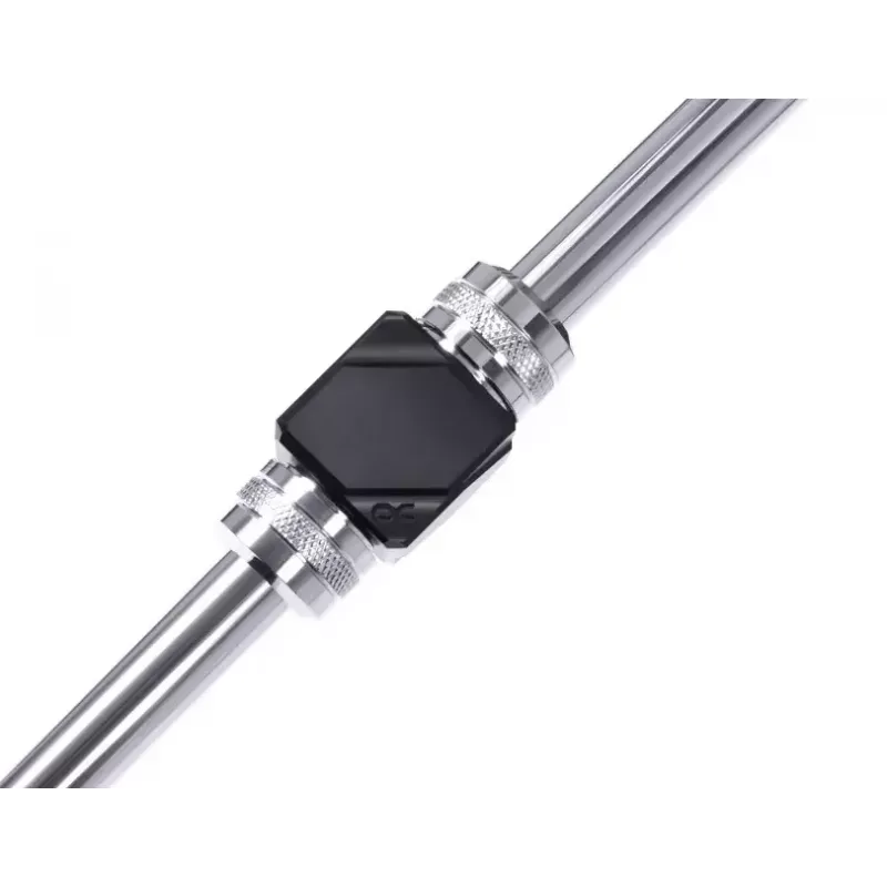 Temperatursensor Alphacool 17555 Acetal Schwarz 26,5 mm