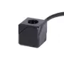 Temperatursensor Alphacool 17555 Acetal Schwarz 26,5 mm