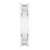 ARCTIC Freezer P12 Pro Reverse A-RGB (Weiß) - 3er-Pack - 120 mm A-RGB PWM Lüfter mit Kabelverteiler