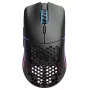 Glorious Gaming Glorious Model O Minus Wireless - Mattschwarz