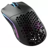 Glorious Gaming Glorious Model O Minus Wireless - Mattschwarz