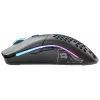 Glorious Gaming Glorious Model O Minus Wireless - Mattschwarz