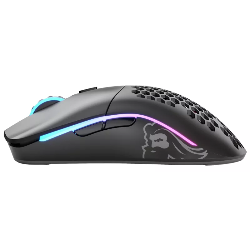 Glorious Gaming Glorious Model O Minus Wireless - Mattschwarz