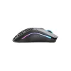 Glorious Gaming Glorious Model O Minus Wireless - Mattschwarz