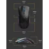 Glorious Gaming Glorious Model O Minus Wireless - Mattschwarz