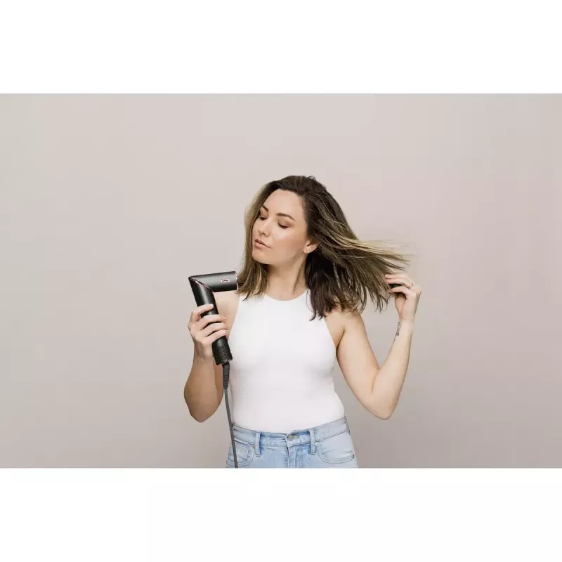 Multistyler Shark FlexStyle 5-in-1 Warm Schwarz Pink 1400 W