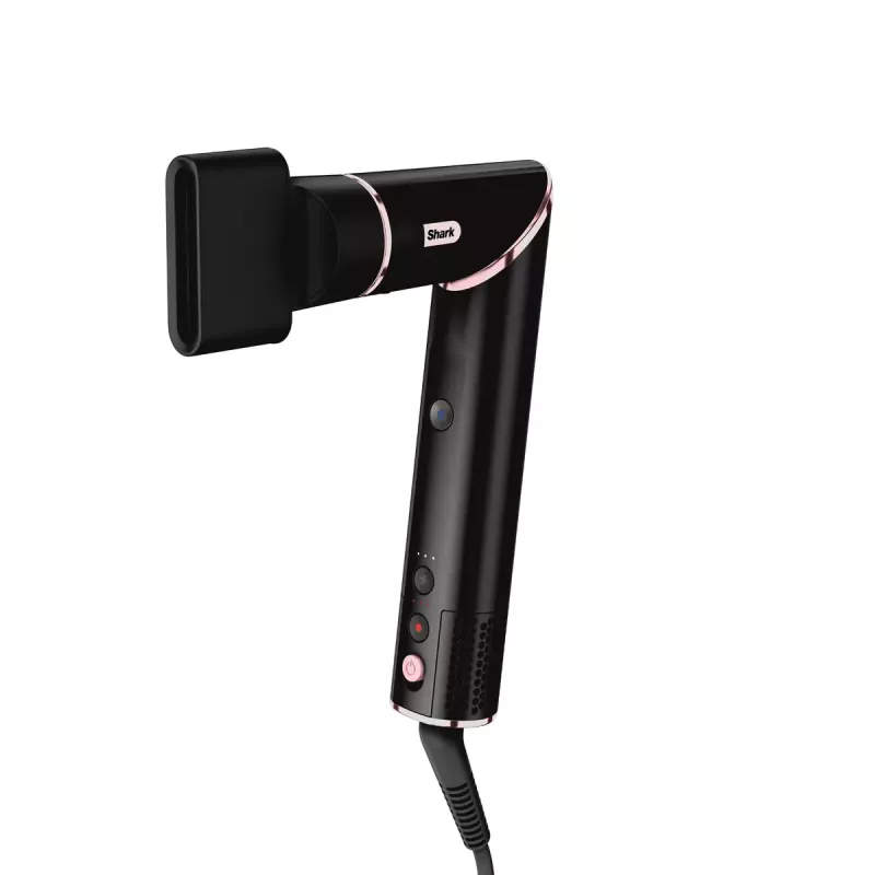 Multistyler Shark FlexStyle 5-in-1 Warm Schwarz Pink 1400 W