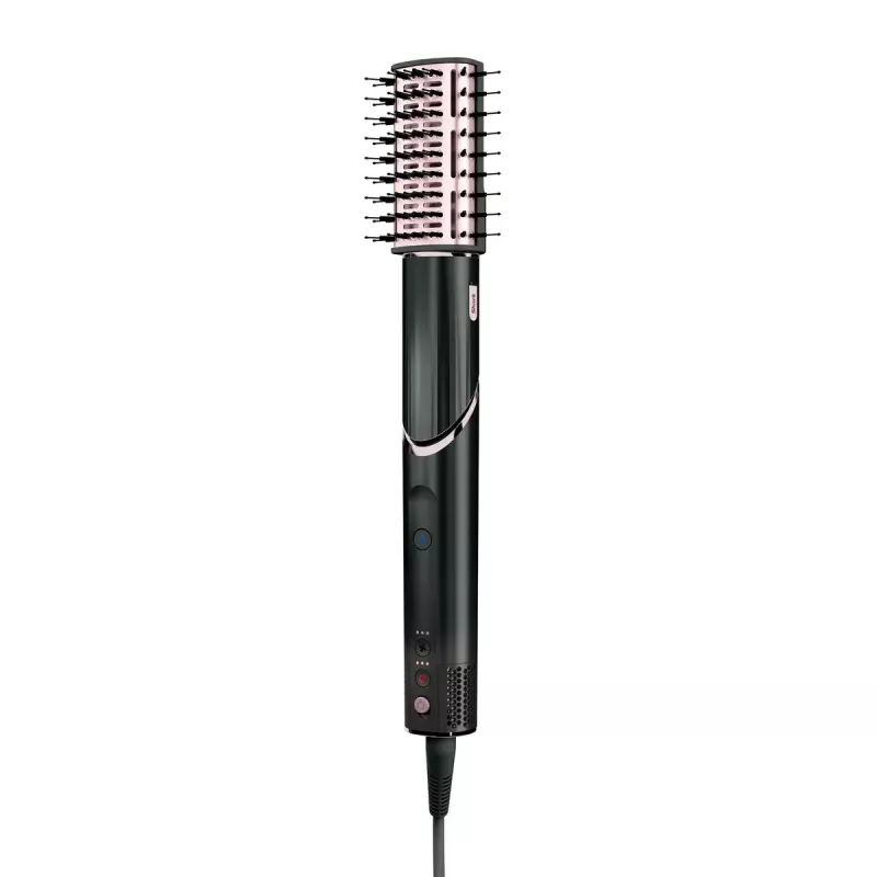 Multistyler Shark FlexStyle 5-in-1 Warm Schwarz Pink 1400 W