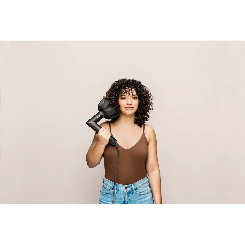 Multistyler Shark FlexStyle 5-in-1 Warm Schwarz Pink 1400 W