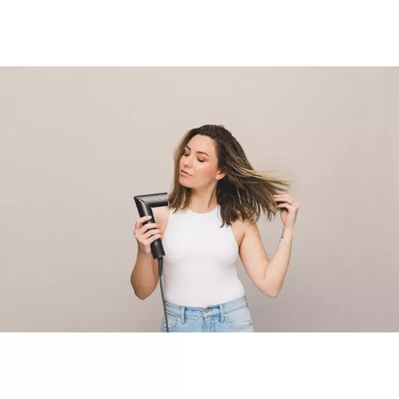 Multistyler Shark FlexStyle 5-in-1 Warm Schwarz Pink 1400 W