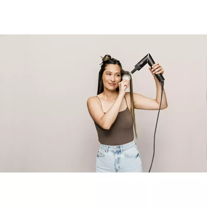 Multistyler Shark FlexStyle 5-in-1 Warm Schwarz Pink 1400 W