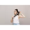 Multistyler Shark FlexStyle 5-in-1 Warm Schwarz Pink 1400 W