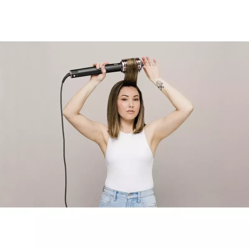 Multistyler Shark FlexStyle 5-in-1 Warm Schwarz Pink 1400 W