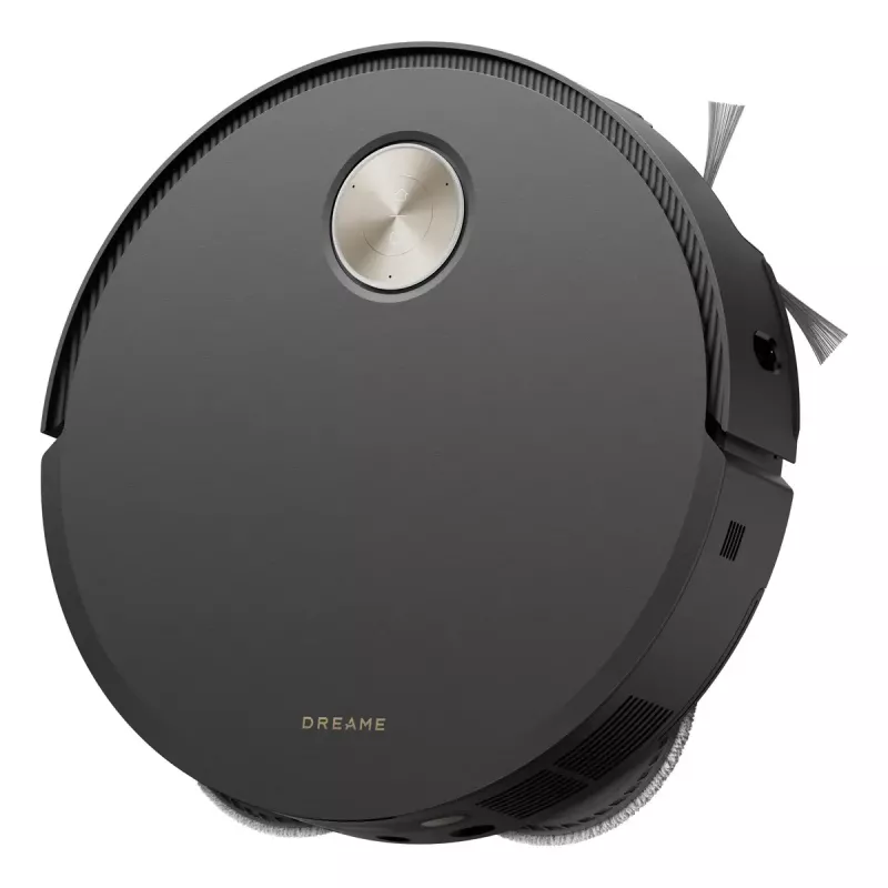 Saugroboter Dreame X50 Ultra Complete Schwarz