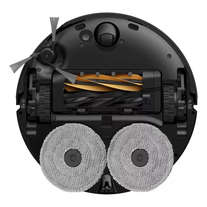 Saugroboter Dreame X50 Ultra Complete Schwarz