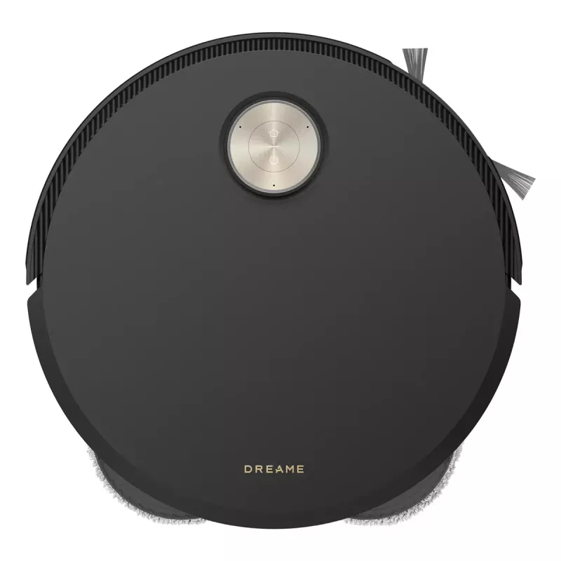 Saugroboter Dreame X50 Ultra Complete Schwarz