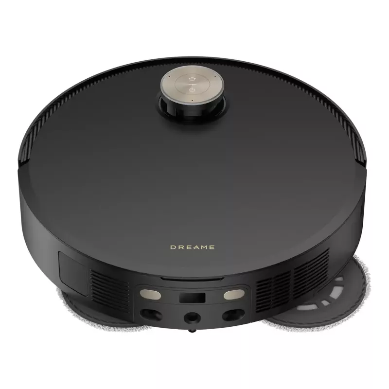 Saugroboter Dreame X50 Ultra Complete Schwarz