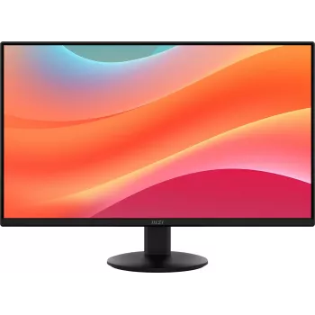 MSI Pro MP272L Computer-Monitor 68,6 cm (27 Zoll) 1920 x 1080 Pixel Full HD LED Schwarz