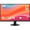 MSI Pro MP272L Computer-Monitor 68,6 cm (27 Zoll) 1920 x 1080 Pixel Full HD LED Schwarz