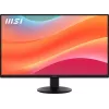 MSI Pro MP272L Computer-Monitor 68,6 cm (27 Zoll) 1920 x 1080 Pixel Full HD LED Schwarz