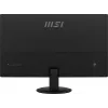 MSI Pro MP272L Computer-Monitor 68,6 cm (27 Zoll) 1920 x 1080 Pixel Full HD LED Schwarz