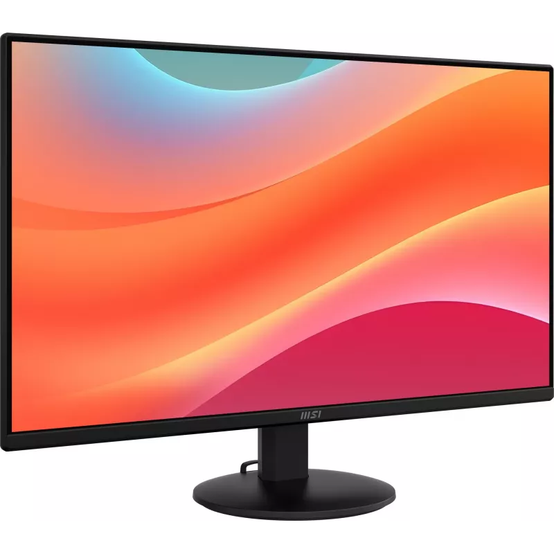 MSI Pro MP272L Computer-Monitor 68,6 cm (27 Zoll) 1920 x 1080 Pixel Full HD LED Schwarz