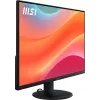 MSI Pro MP272L Computer-Monitor 68,6 cm (27 Zoll) 1920 x 1080 Pixel Full HD LED Schwarz