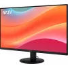 MSI Pro MP272L Computer-Monitor 68,6 cm (27 Zoll) 1920 x 1080 Pixel Full HD LED Schwarz