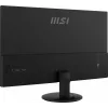 MSI Pro MP272L Computer-Monitor 68,6 cm (27 Zoll) 1920 x 1080 Pixel Full HD LED Schwarz