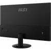 MSI Pro MP272L Computer-Monitor 68,6 cm (27 Zoll) 1920 x 1080 Pixel Full HD LED Schwarz