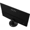 MSI Pro MP272L Computer-Monitor 68,6 cm (27 Zoll) 1920 x 1080 Pixel Full HD LED Schwarz