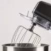 Standmixer G3 Ferrari Pastaio 10&Lode Schwarz