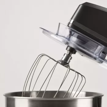 Standmixer G3 Ferrari Pastaio 10&Lode Schwarz