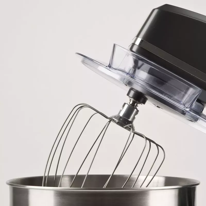 Standmixer G3 Ferrari Pastaio 10&Lode Schwarz