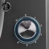 Standmixer G3 Ferrari Pastaio 10&Lode Schwarz