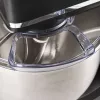 Standmixer G3 Ferrari Pastaio 10&Lode Schwarz