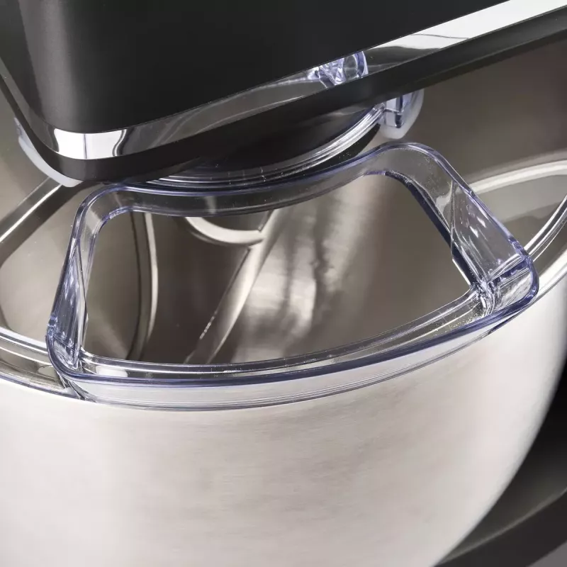 Standmixer G3 Ferrari Pastaio 10&Lode Schwarz