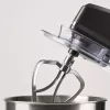 Standmixer G3 Ferrari Pastaio 10&Lode Schwarz