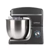 Standmixer G3 Ferrari Pastaio 10&Lode Schwarz