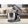 Standmixer G3 Ferrari Pastaio 10&Lode Schwarz